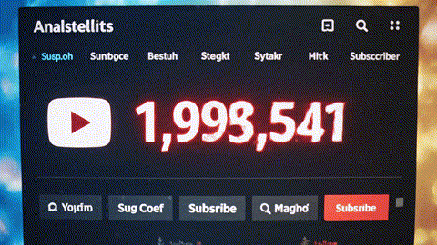 유튜브 구독자 구매, 독이 될까 약이 될까? 8년 차 전문가의 솔직한 답변