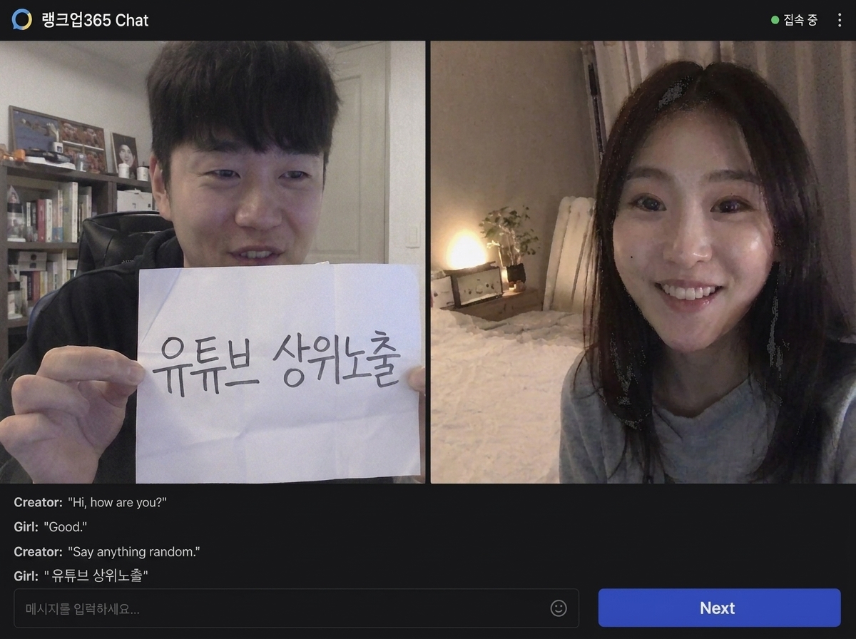 유튜브 상위노출의 숨겨진 치트키: 조회수 100만 회의 함정과 '세션 종결'의 법칙