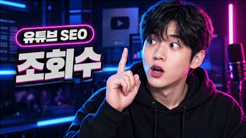 '한국형 유튜브 SEO' 8년 차 마케팅 회사가 만든 최적화 프로그램 실전 가이드 (무료 사용법)